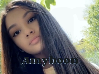 Amyboon