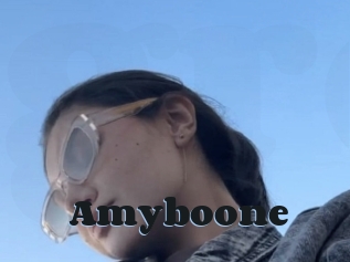 Amyboone