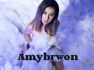 Amybrwon