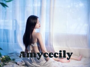 Amycecily