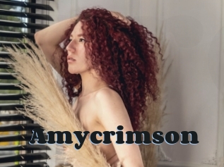 Amycrimson