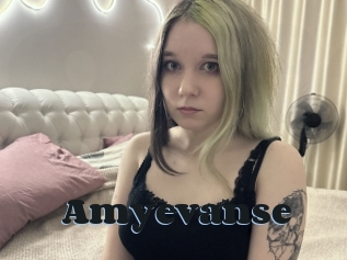 Amyevanse