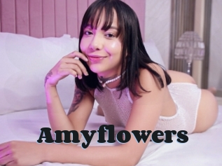 Amyflowers