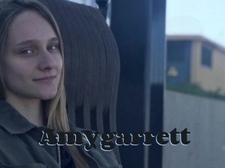 Amygarrett