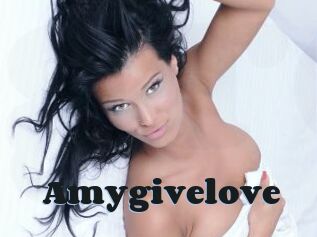 Amygivelove