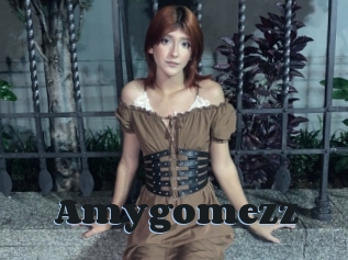 Amygomezz