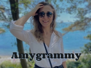 Amygrammy