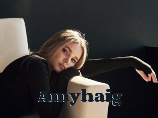 Amyhaig