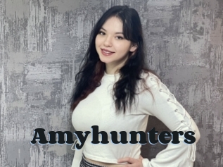 Amyhunters