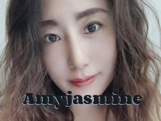 Amyjasmine