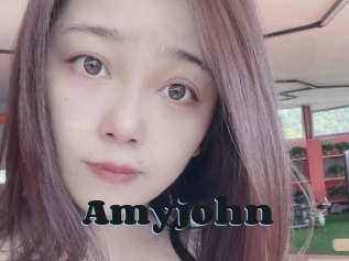 Amyjohn