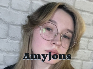 Amyjons