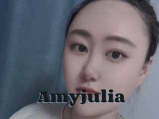 Amyjulia