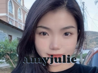 Amyjulie