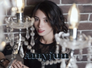 Amyjun