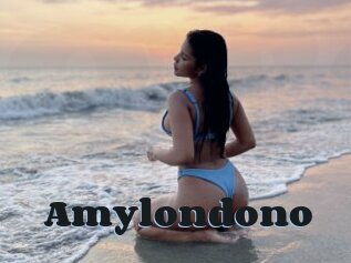 Amylondono