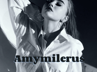 Amymilerus