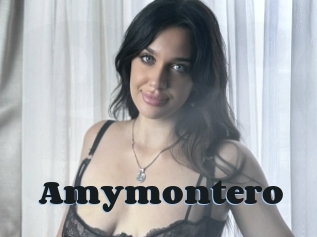 Amymontero