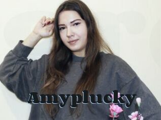 Amyplucky