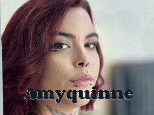 Amyquinne