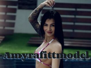Amyrafittmodel