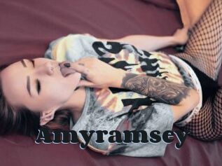 Amyramsey