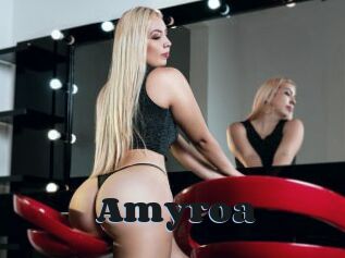 Amyroa