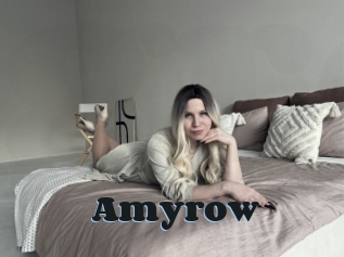 Amyrow