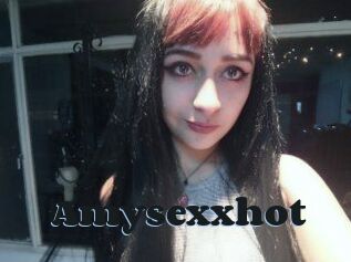 Amysexxhot