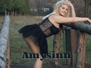 Amysinn