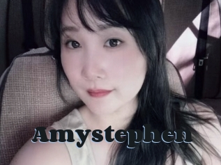 Amystephen