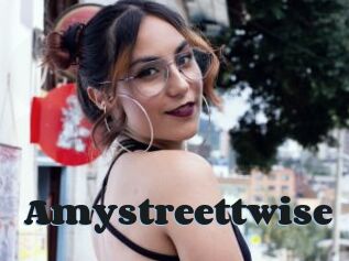 Amystreettwise