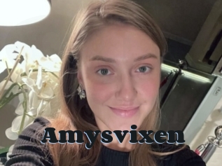 Amysvixen