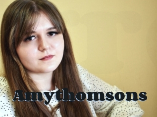 Amythomsons