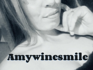 Amywinesmile