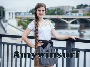 Amywinsurf