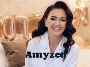 Amyzed