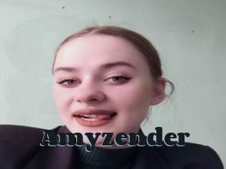 Amyzender