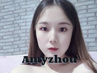 Amyzhou