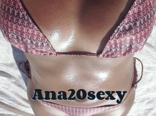 Ana20sexy