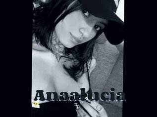 Anaalucia