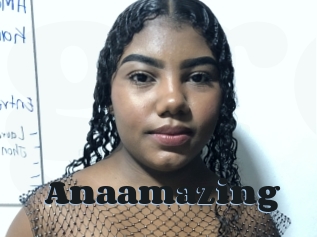 Anaamazing