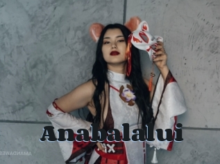 Anabalalui