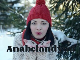 Anabelandyou