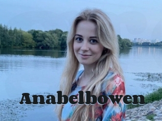 Anabelbowen