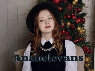 Anabelevans