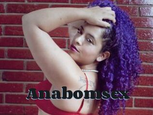 Anabomsex