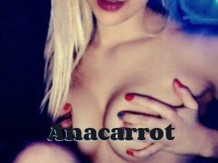 Anacarrot