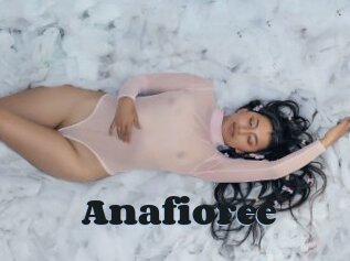 Anafioree