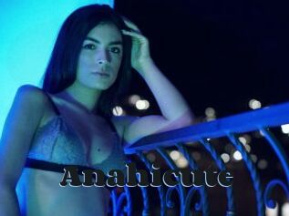 Anahicute